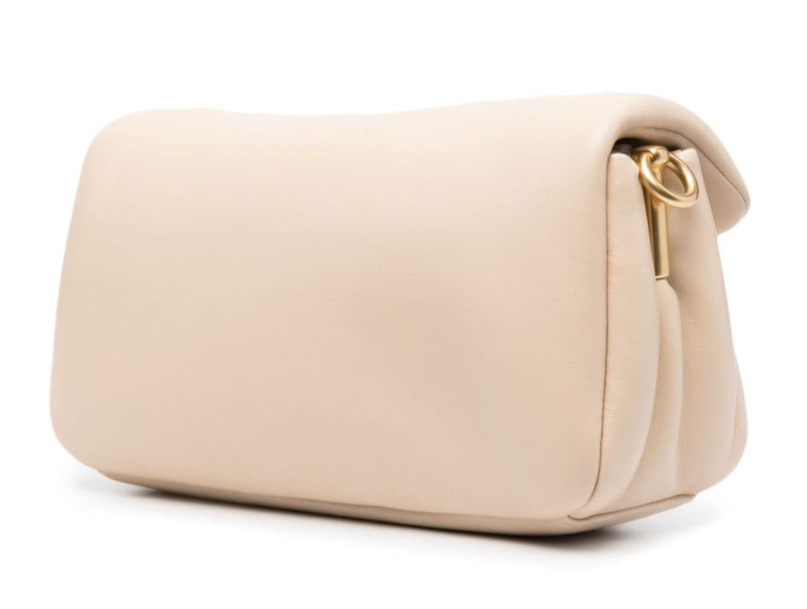 Coach - Pillow Tabby Shoulder Bag 26 - b4/ivory